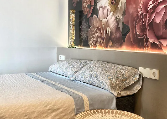 La Parata 公寓 莫哈卡尔