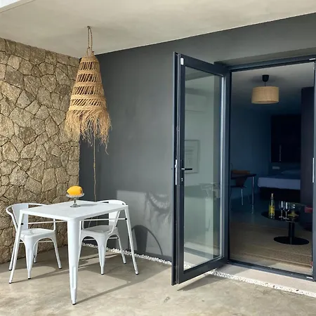 La Parata Διαμέρισμα Mojácar