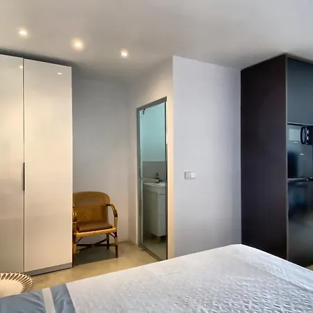 Apartment La Parata