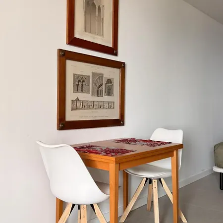 La Parata Apartment Mojácar