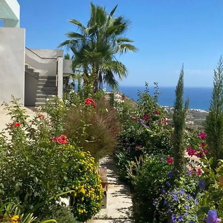 Apartman La Parata