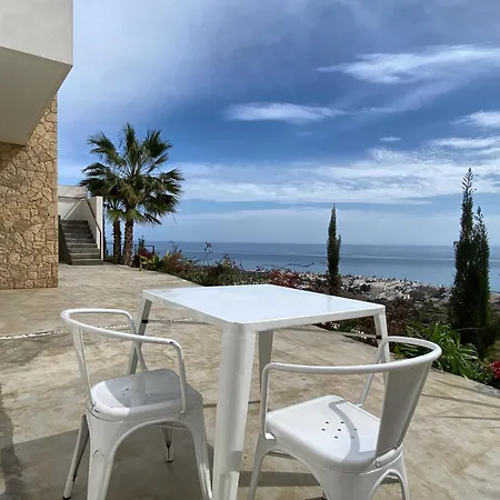 Apartman La Parata