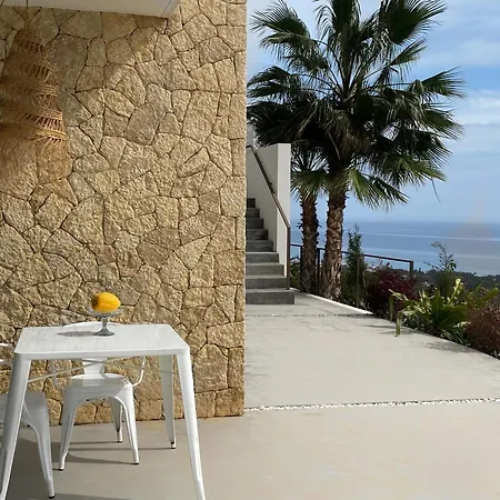 La Parata Apartman Mojácar