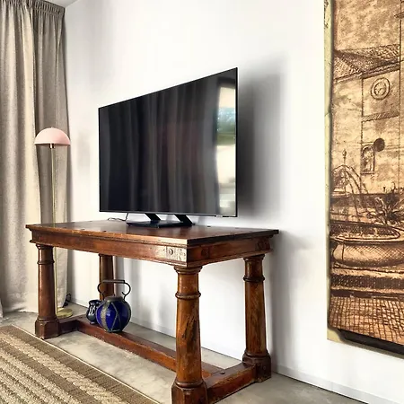 Apartman La Parata