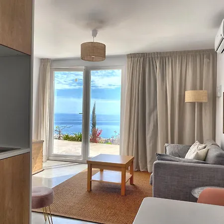 La Parata Apartman *