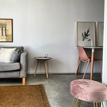 La Parata Apartman *