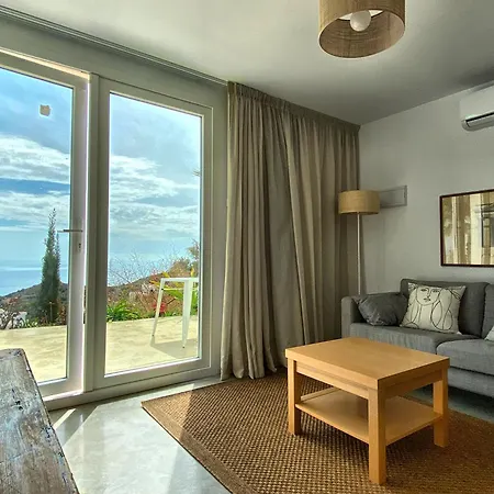Apartman La Parata