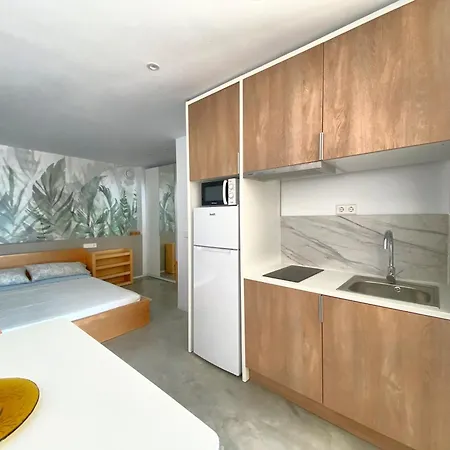 Apartman La Parata Mojácar