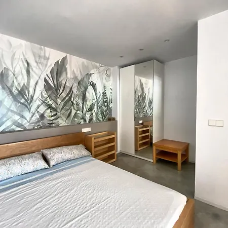 Apartman La Parata