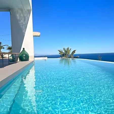 Apartman La Parata Mojácar