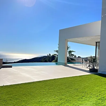 Apartman La Parata Mojácar