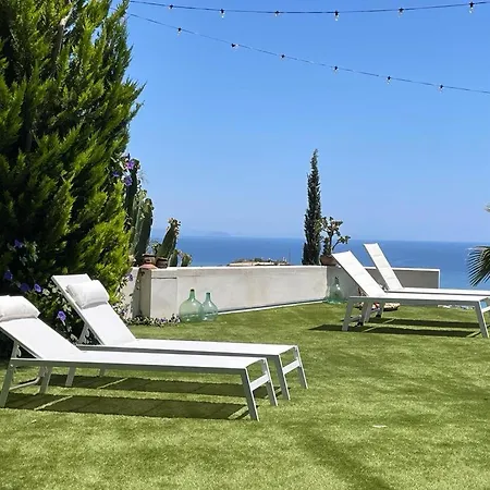 Apartman La Parata *