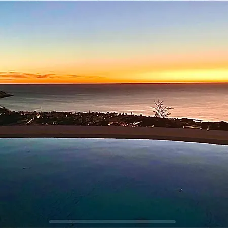 Apartman La Parata