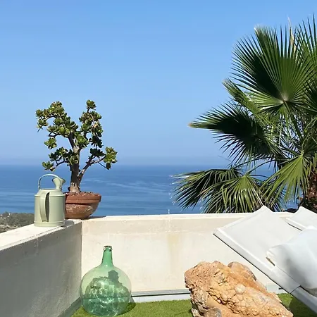 Apartman La Parata Mojácar