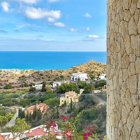 Apartman La Parata
