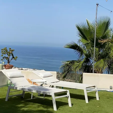 Apartman La Parata *