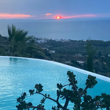 Apartman La Parata Mojácar