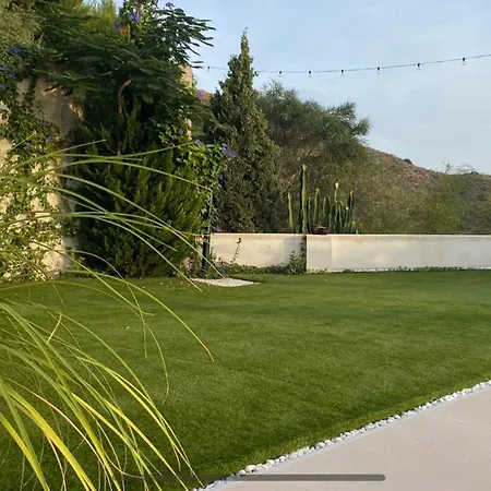 Apartman La Parata