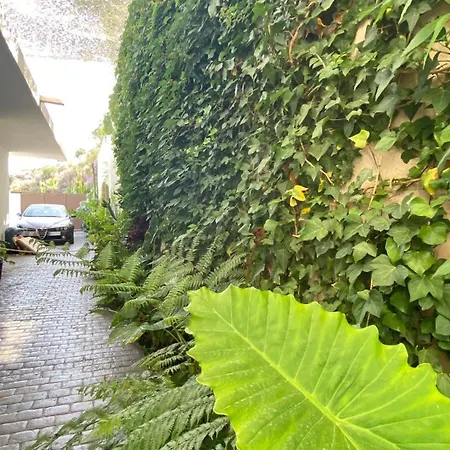 Apartman La Parata Mojácar