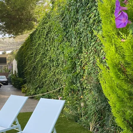 Apartman La Parata *