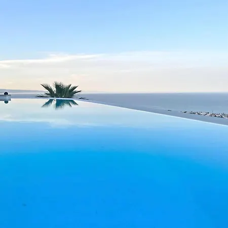 La Parata Appartement