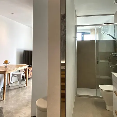 Appartement La Parata *