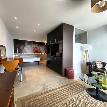 Appartement La Parata Mojácar