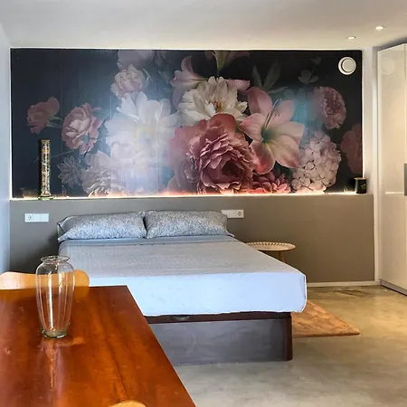 La Parata Appartement