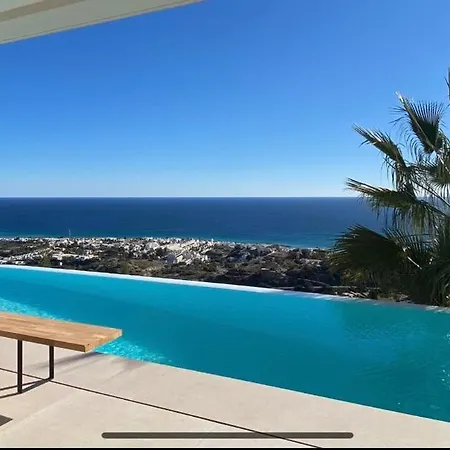 La Parata Mojácar