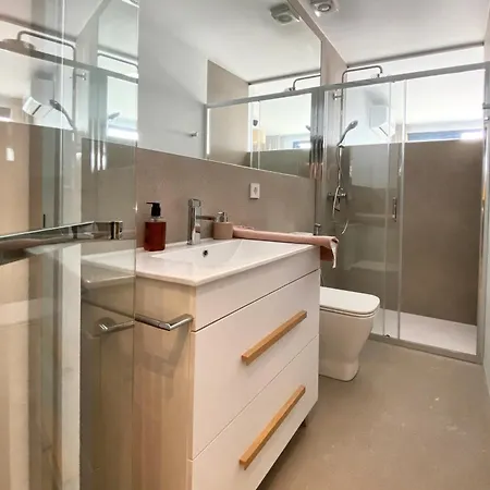 Appartement La Parata *