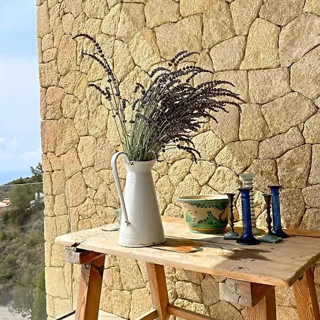 Appartement La Parata *